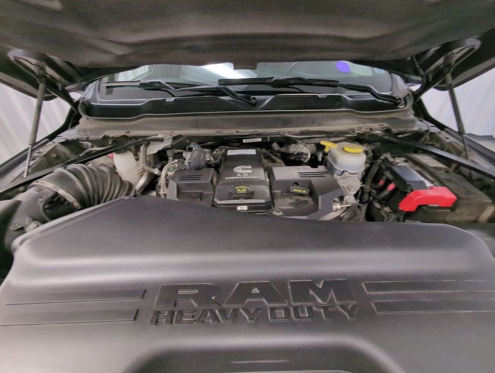 2022 Ram 3500 Limited in Dartmouth, Nova Scotia - 26 - w1024h768px