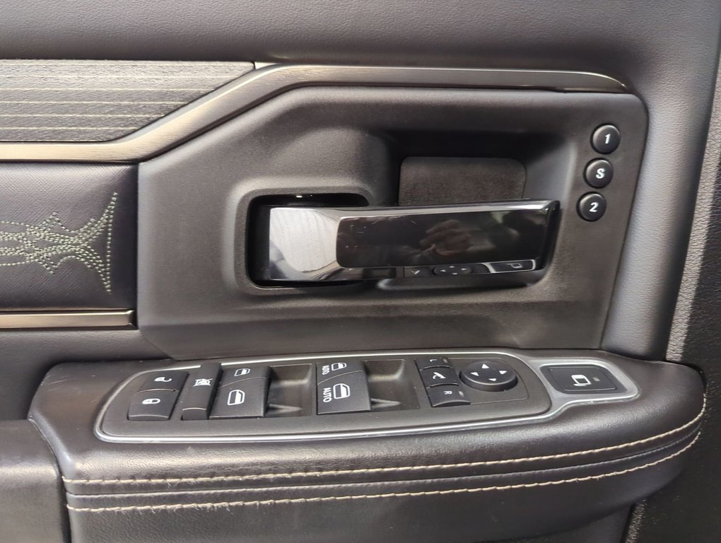 2022 Ram 3500 Limited in Dartmouth, Nova Scotia - 13 - w1024h768px