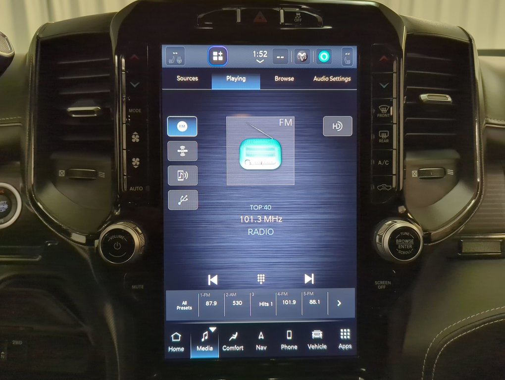 2022 Ram 3500 Limited in Dartmouth, Nova Scotia - 16 - w1024h768px