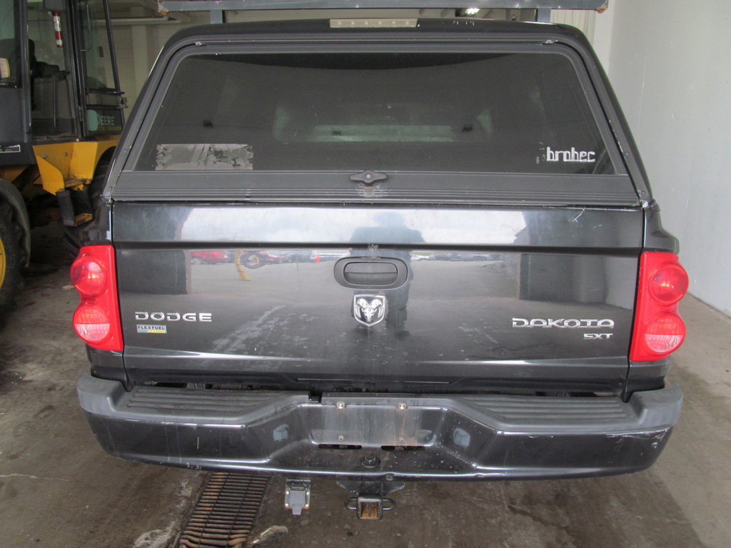 2011 Ram Dakota SXT in Dartmouth, Nova Scotia - 3 - w1024h768px
