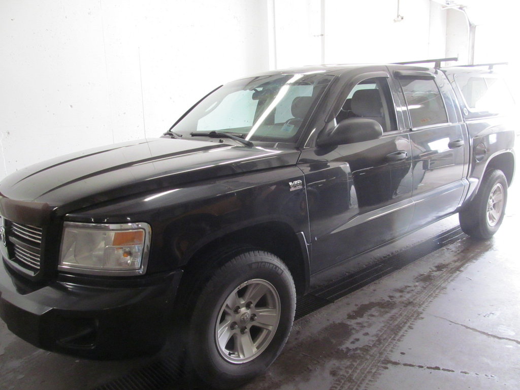 2011 Ram Dakota SXT in Dartmouth, Nova Scotia - 2 - w1024h768px