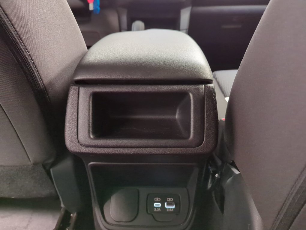 2023 Subaru ASCENT Convenience in Dartmouth, Nova Scotia - 20 - w1024h768px