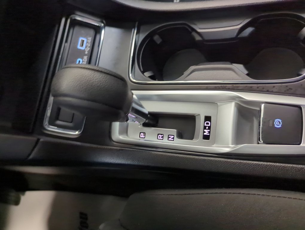 2023 Subaru ASCENT Convenience in Dartmouth, Nova Scotia - 19 - w1024h768px