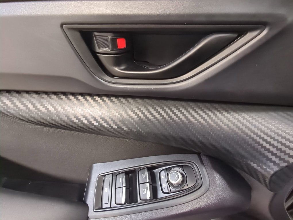 2023 Subaru ASCENT Convenience in Dartmouth, Nova Scotia - 13 - w1024h768px