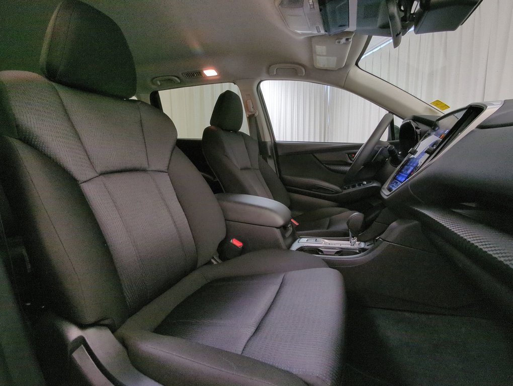2023 Subaru ASCENT Convenience in Dartmouth, Nova Scotia - 24 - w1024h768px