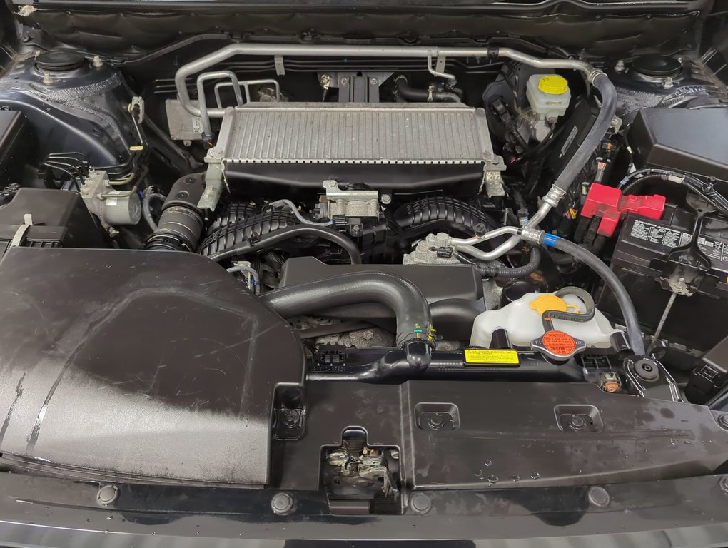 2023 Subaru ASCENT Convenience in Dartmouth, Nova Scotia - 25 - w1024h768px