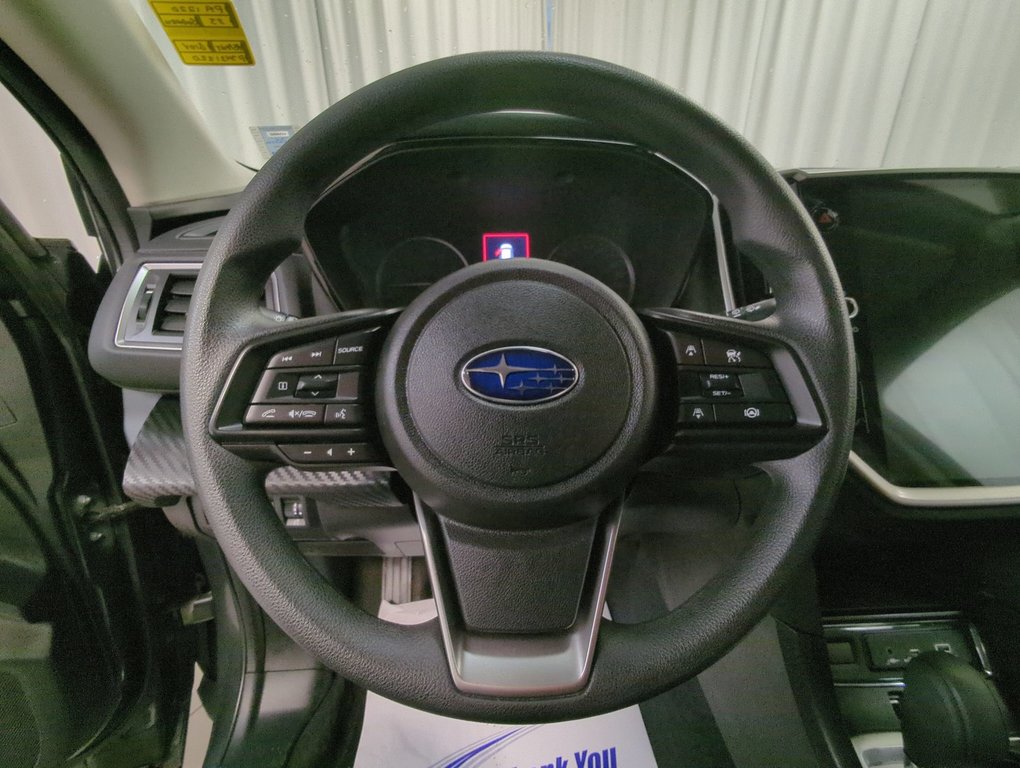 2023 Subaru ASCENT Convenience in Dartmouth, Nova Scotia - 14 - w1024h768px