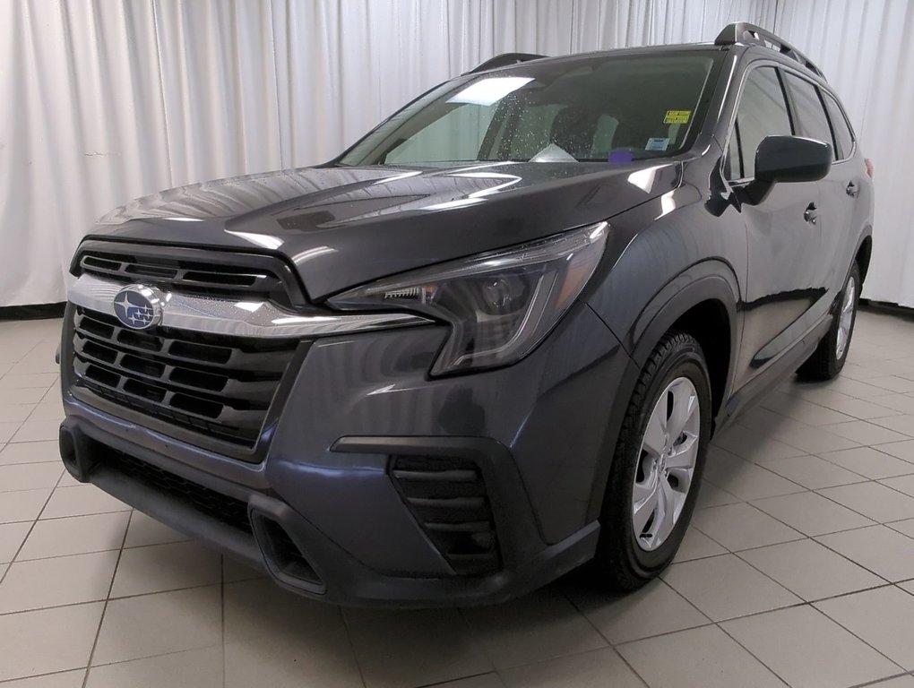 2023 Subaru ASCENT Convenience in Dartmouth, Nova Scotia - 4 - w1024h768px