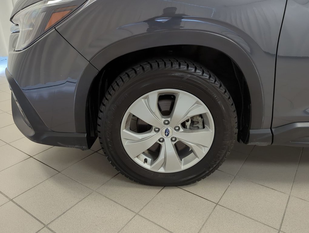 2023 Subaru ASCENT Convenience in Dartmouth, Nova Scotia - 10 - w1024h768px