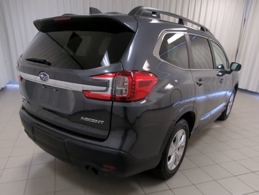 2023 Subaru ASCENT Convenience in Dartmouth, Nova Scotia - 8 - w1024h768px