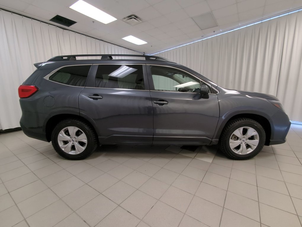 2023 Subaru ASCENT Convenience in Dartmouth, Nova Scotia - 9 - w1024h768px