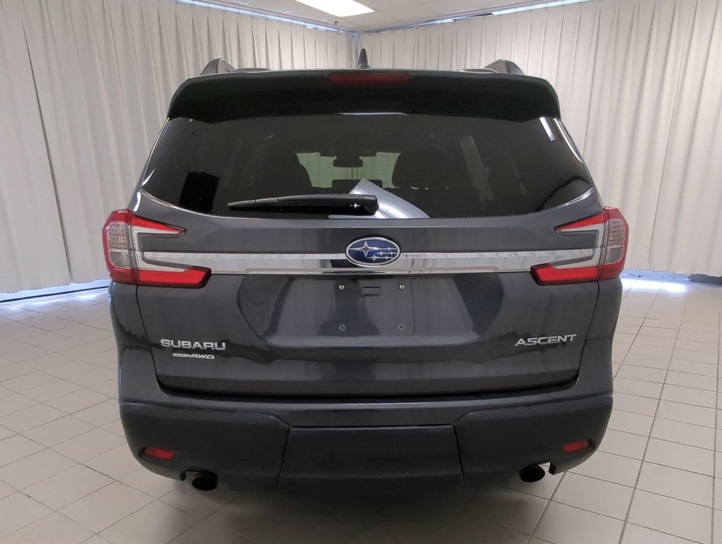 2023 Subaru ASCENT Convenience in Dartmouth, Nova Scotia - 7 - w1024h768px