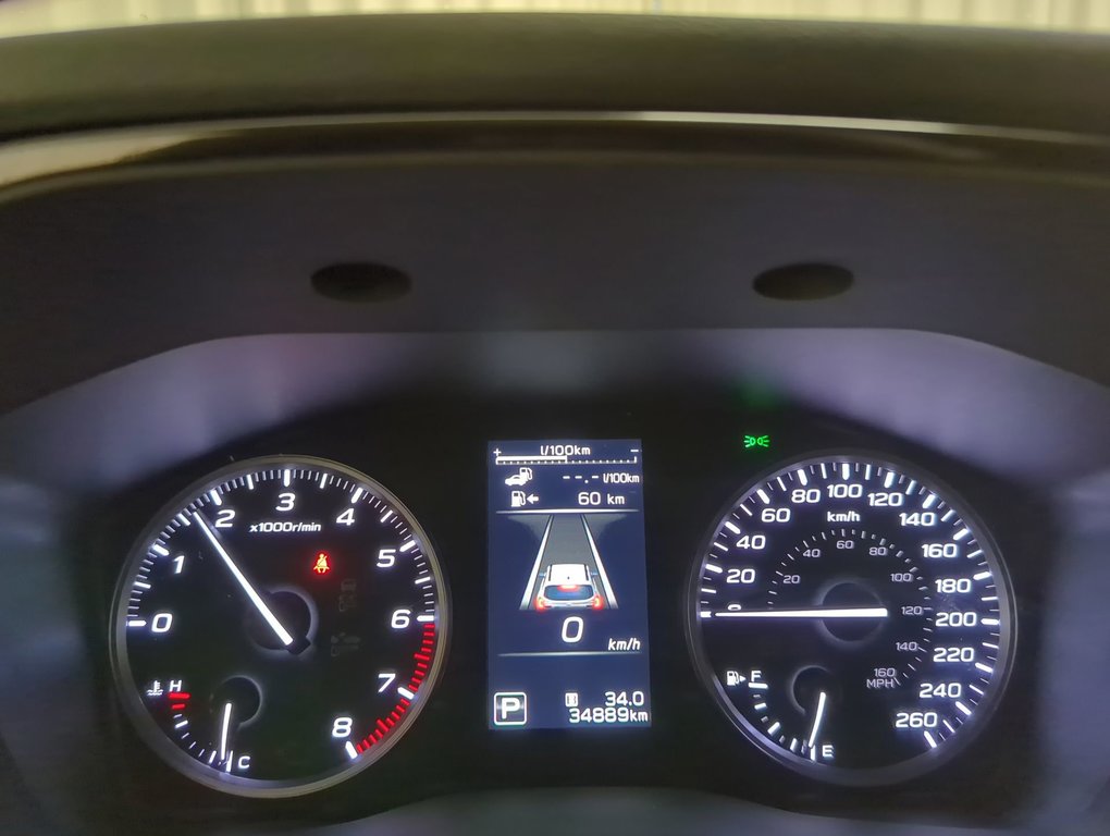 2023 Subaru ASCENT Convenience in Dartmouth, Nova Scotia - 15 - w1024h768px