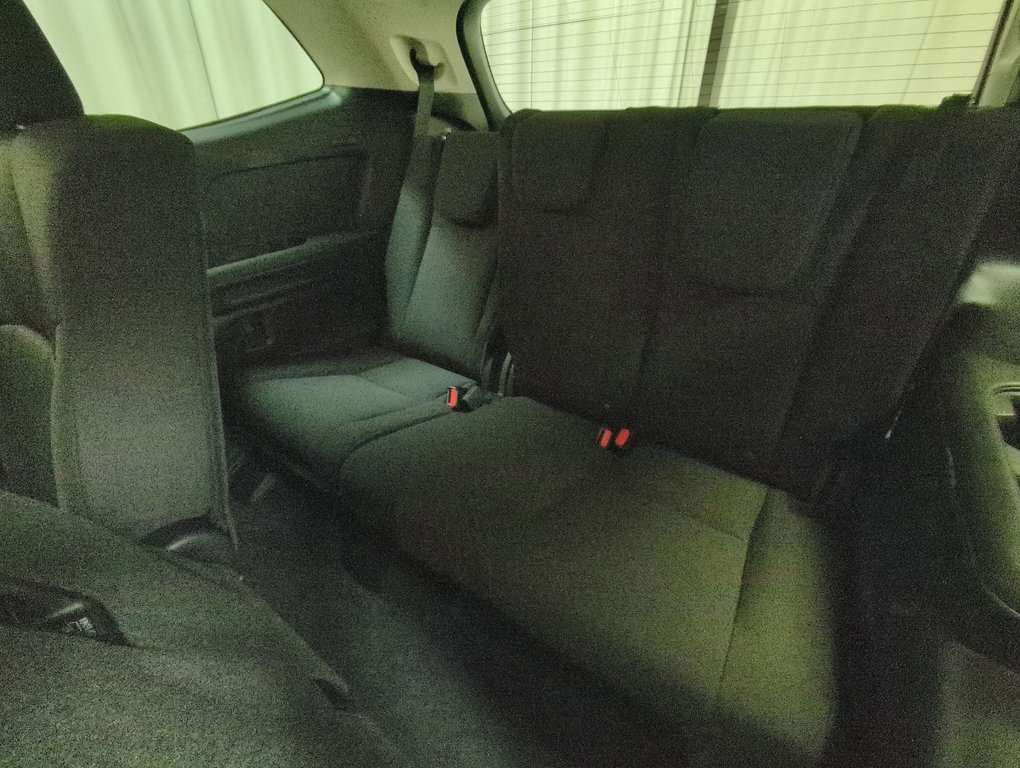 2023 Subaru ASCENT Convenience in Dartmouth, Nova Scotia - 22 - w1024h768px