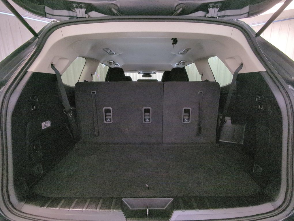 2023 Subaru ASCENT Convenience in Dartmouth, Nova Scotia - 23 - w1024h768px