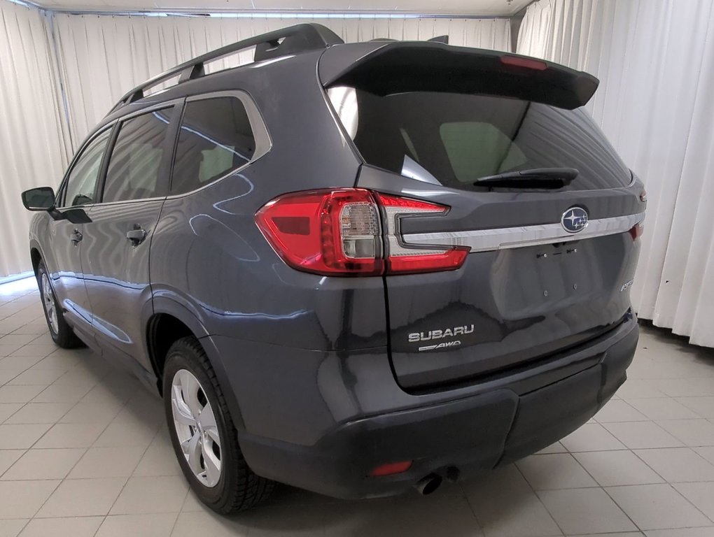 2023 Subaru ASCENT Convenience in Dartmouth, Nova Scotia - 6 - w1024h768px