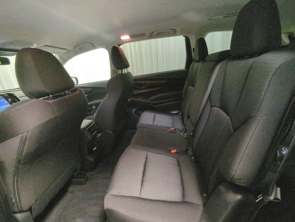 2023 Subaru ASCENT Convenience in Dartmouth, Nova Scotia - 21 - w1024h768px