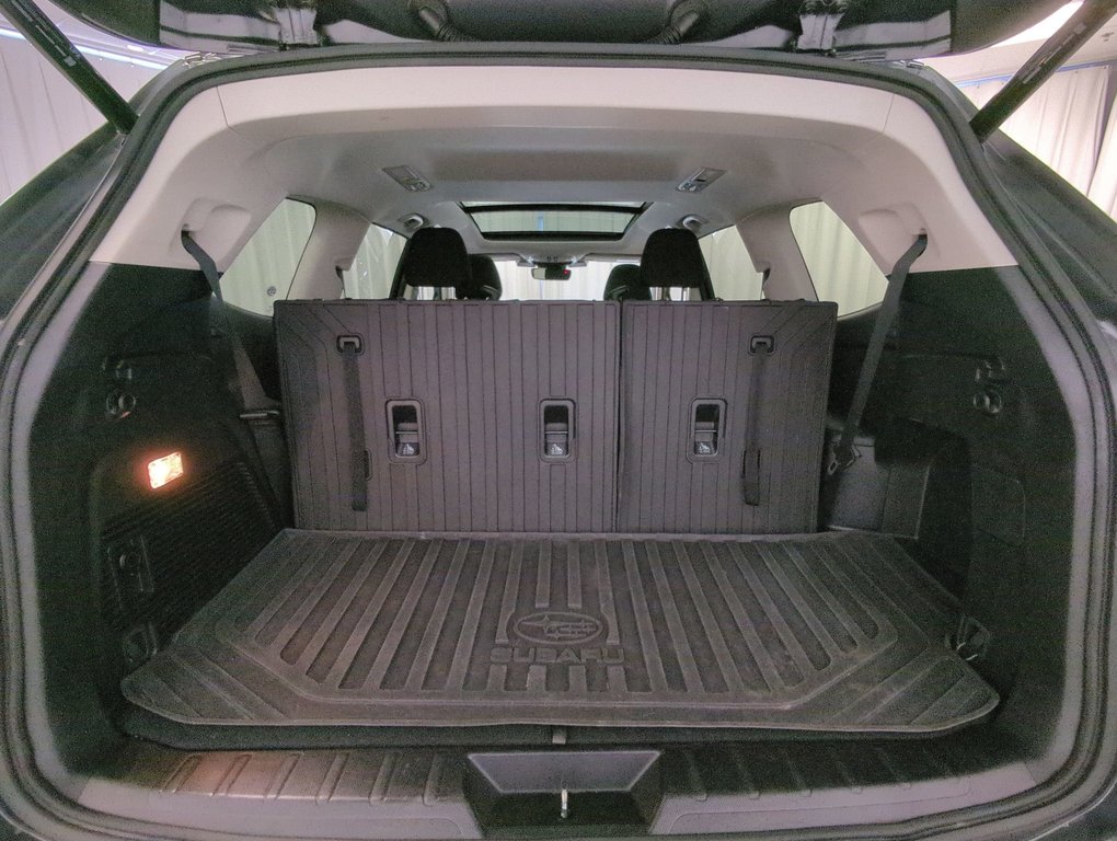 2023 Subaru ASCENT Touring in Dartmouth, Nova Scotia - 24 - w1024h768px