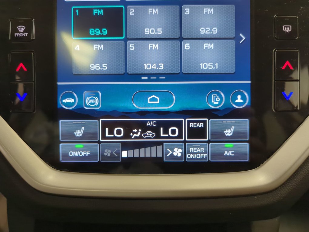 2023 Subaru ASCENT Touring in Dartmouth, Nova Scotia - 18 - w1024h768px