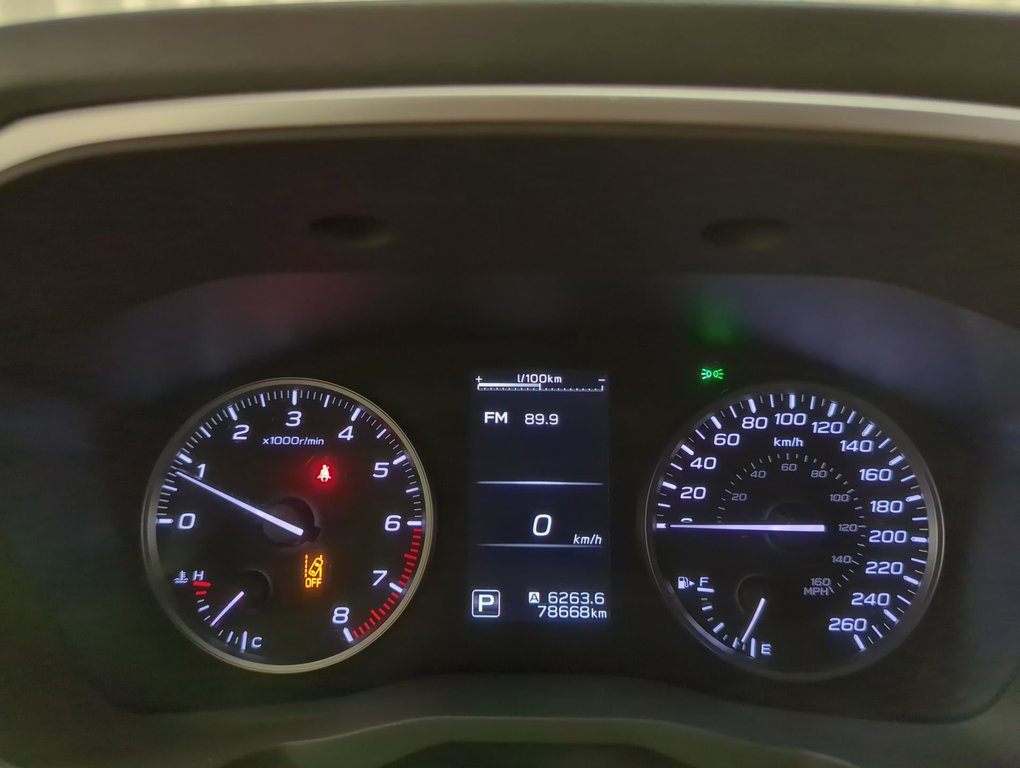 2023 Subaru ASCENT Touring in Dartmouth, Nova Scotia - 15 - w1024h768px