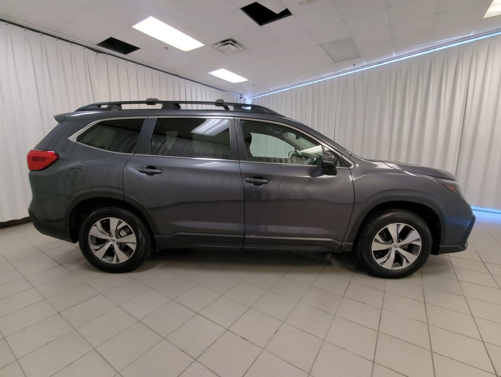 2023 Subaru ASCENT Touring in Dartmouth, Nova Scotia - 9 - w1024h768px