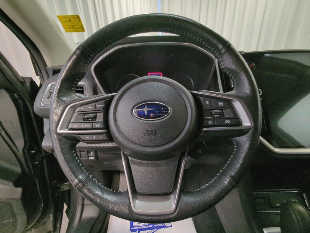 2023 Subaru ASCENT Touring in Dartmouth, Nova Scotia - 14 - w1024h768px