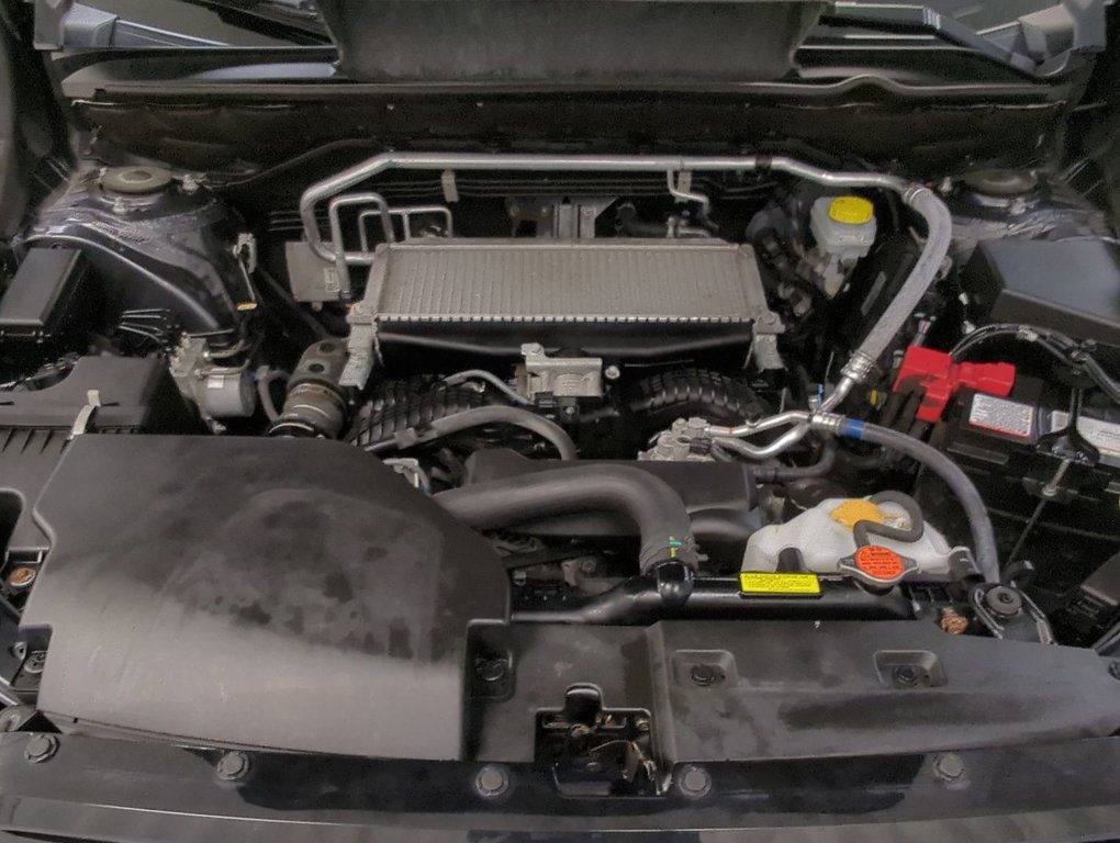 2023 Subaru ASCENT Touring in Dartmouth, Nova Scotia - 26 - w1024h768px
