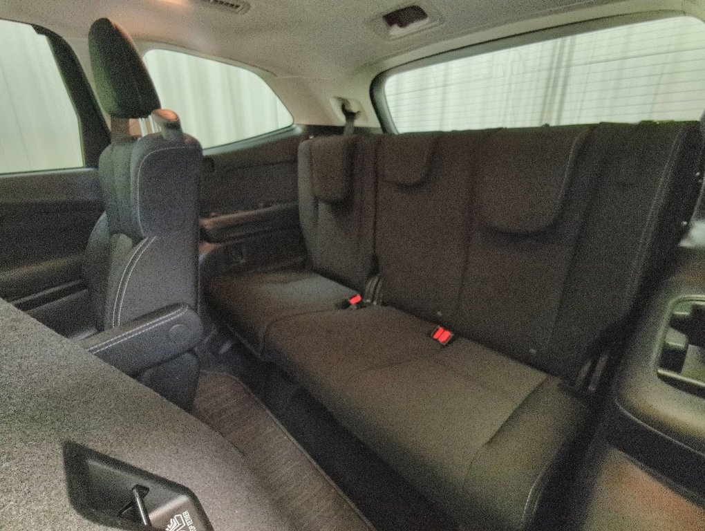 2023 Subaru ASCENT Touring in Dartmouth, Nova Scotia - 23 - w1024h768px