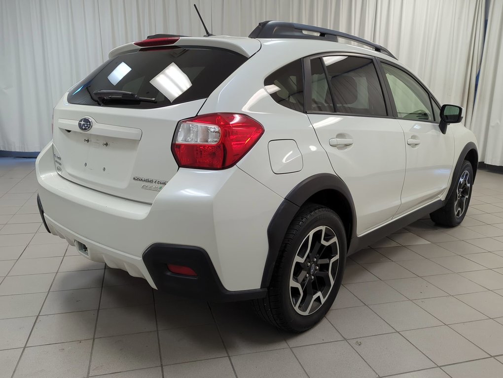 2017 Subaru Crosstrek TOURING in Dartmouth, Nova Scotia - 8 - w1024h768px