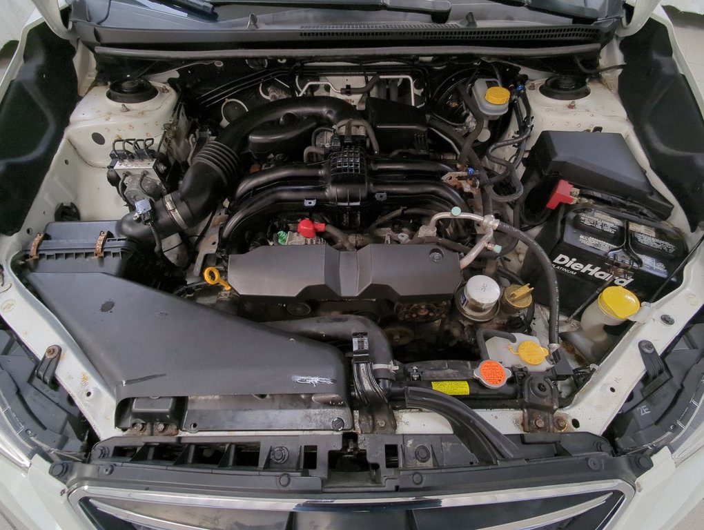 2017 Subaru Crosstrek TOURING in Dartmouth, Nova Scotia - 25 - w1024h768px