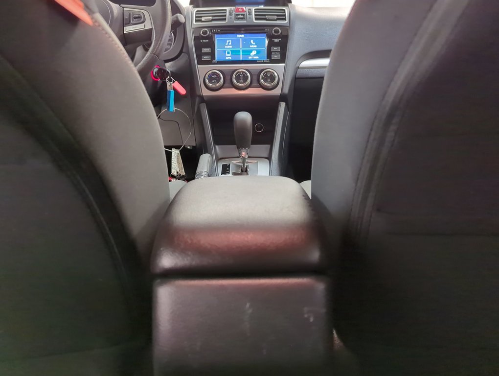 2017 Subaru Crosstrek TOURING in Dartmouth, Nova Scotia - 20 - w1024h768px