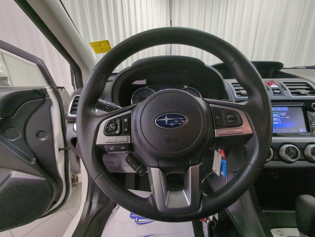 2017 Subaru Crosstrek TOURING in Dartmouth, Nova Scotia - 14 - w1024h768px