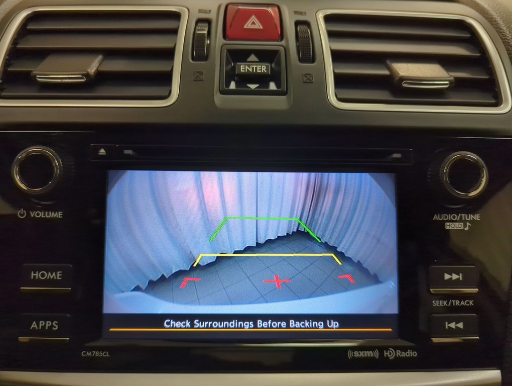 2017 Subaru Crosstrek TOURING in Dartmouth, Nova Scotia - 17 - w1024h768px