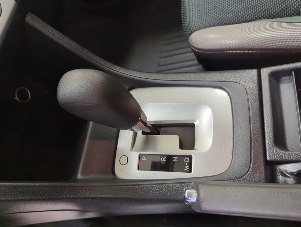 2017 Subaru Crosstrek TOURING in Dartmouth, Nova Scotia - 19 - w1024h768px