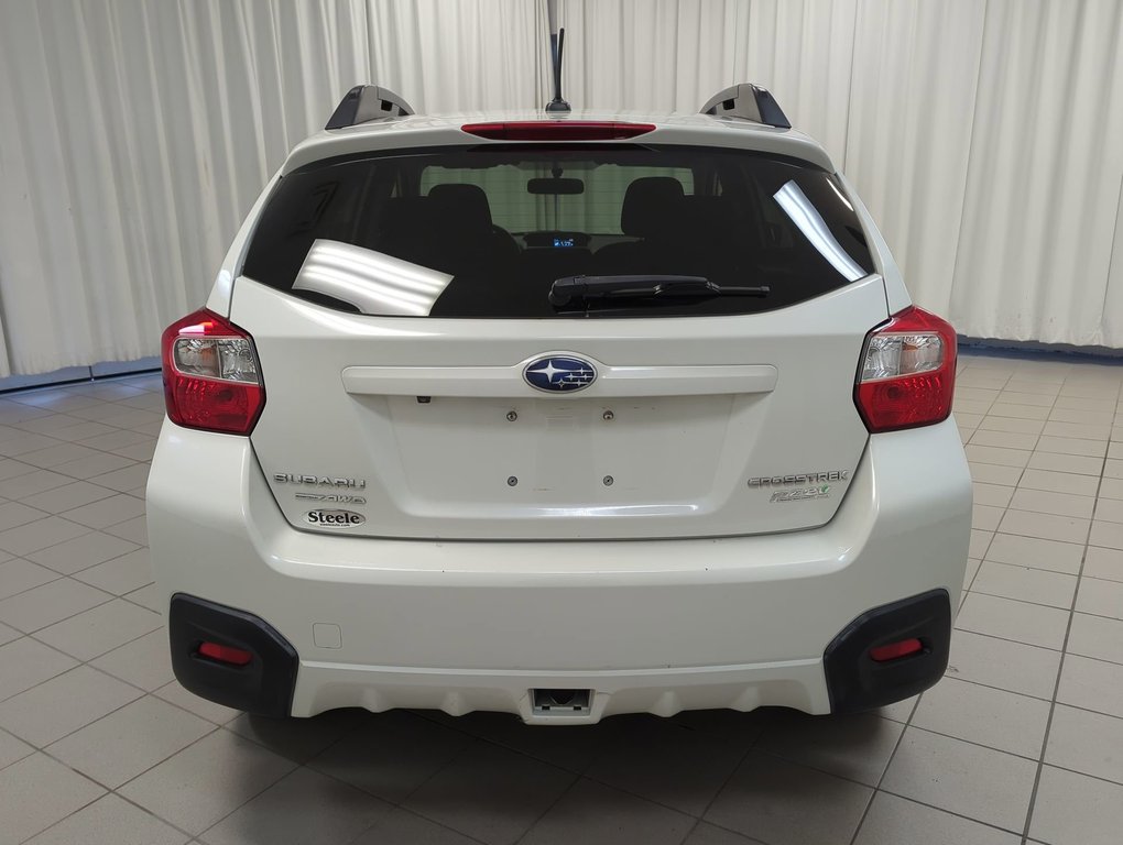 2017 Subaru Crosstrek TOURING in Dartmouth, Nova Scotia - 7 - w1024h768px
