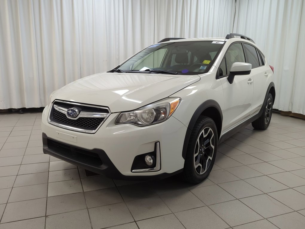 2017 Subaru Crosstrek TOURING in Dartmouth, Nova Scotia - 4 - w1024h768px