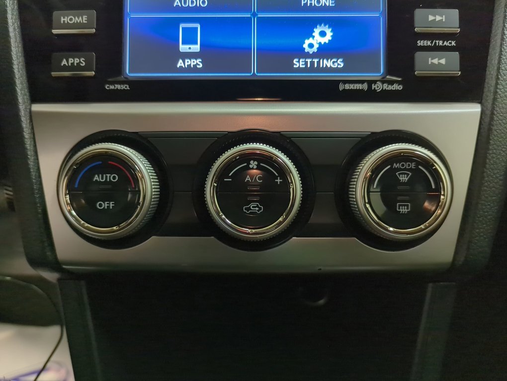 2017 Subaru Crosstrek TOURING in Dartmouth, Nova Scotia - 18 - w1024h768px