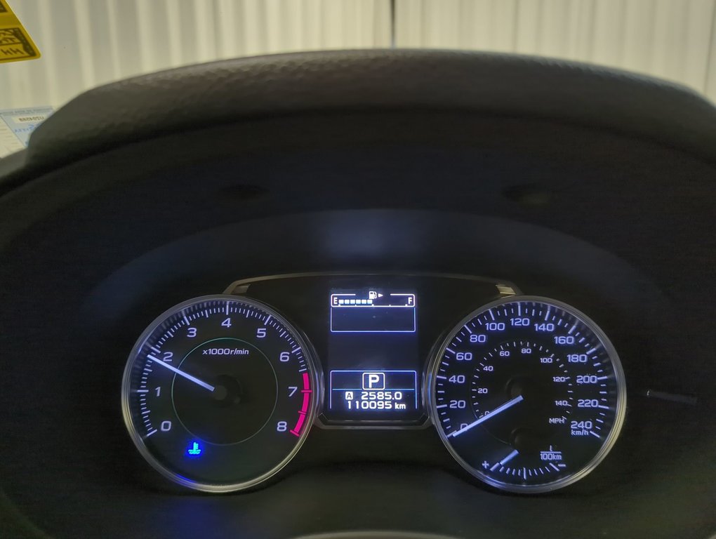 2017 Subaru Crosstrek TOURING in Dartmouth, Nova Scotia - 15 - w1024h768px