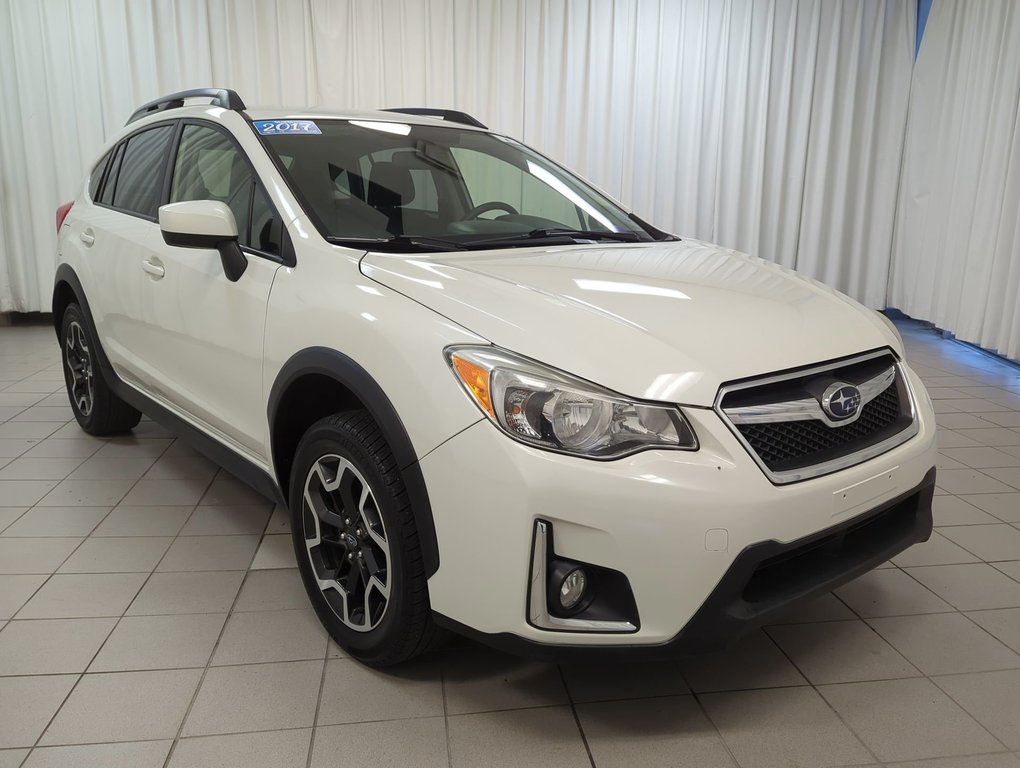 2017 Subaru Crosstrek TOURING in Dartmouth, Nova Scotia - 2 - w1024h768px
