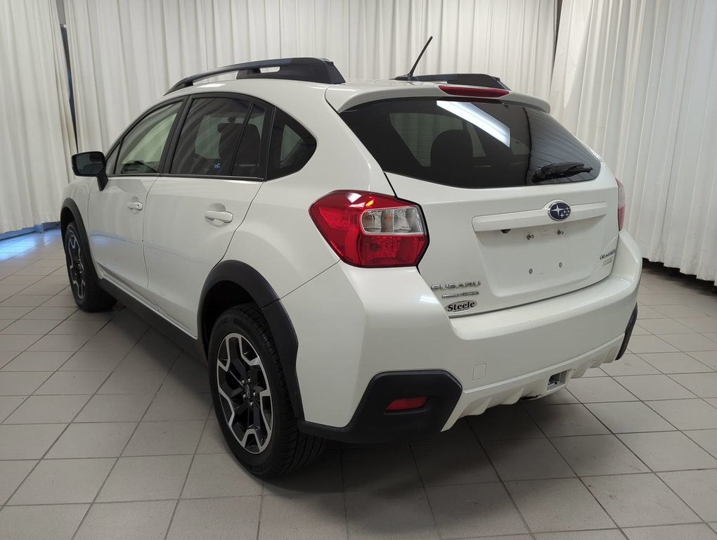 2017 Subaru Crosstrek TOURING in Dartmouth, Nova Scotia - 6 - w1024h768px