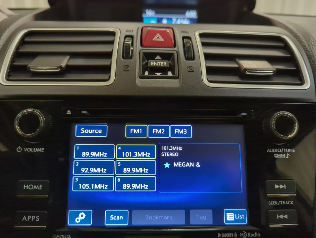 2017 Subaru Crosstrek TOURING in Dartmouth, Nova Scotia - 16 - w1024h768px