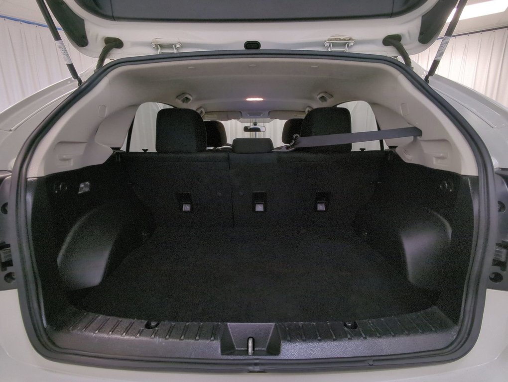 2017 Subaru Crosstrek TOURING in Dartmouth, Nova Scotia - 23 - w1024h768px