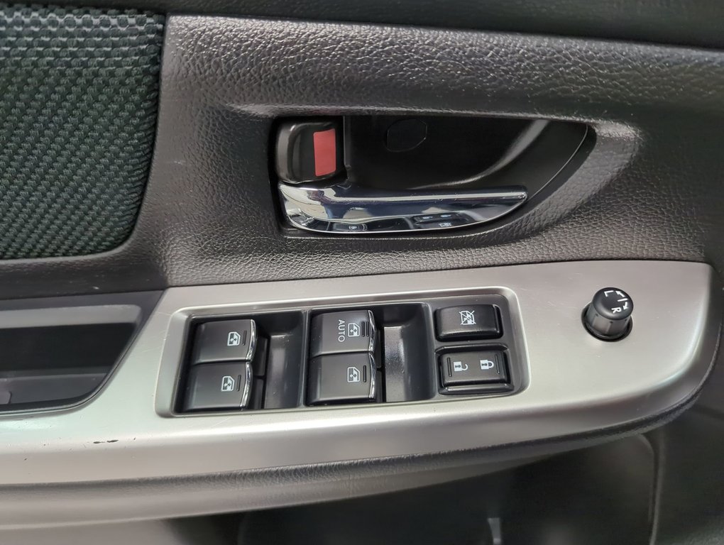 2017 Subaru Crosstrek TOURING in Dartmouth, Nova Scotia - 13 - w1024h768px