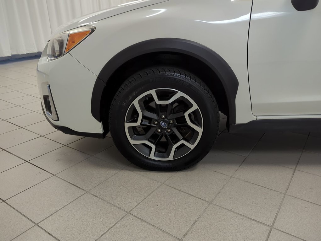 2017 Subaru Crosstrek TOURING in Dartmouth, Nova Scotia - 10 - w1024h768px