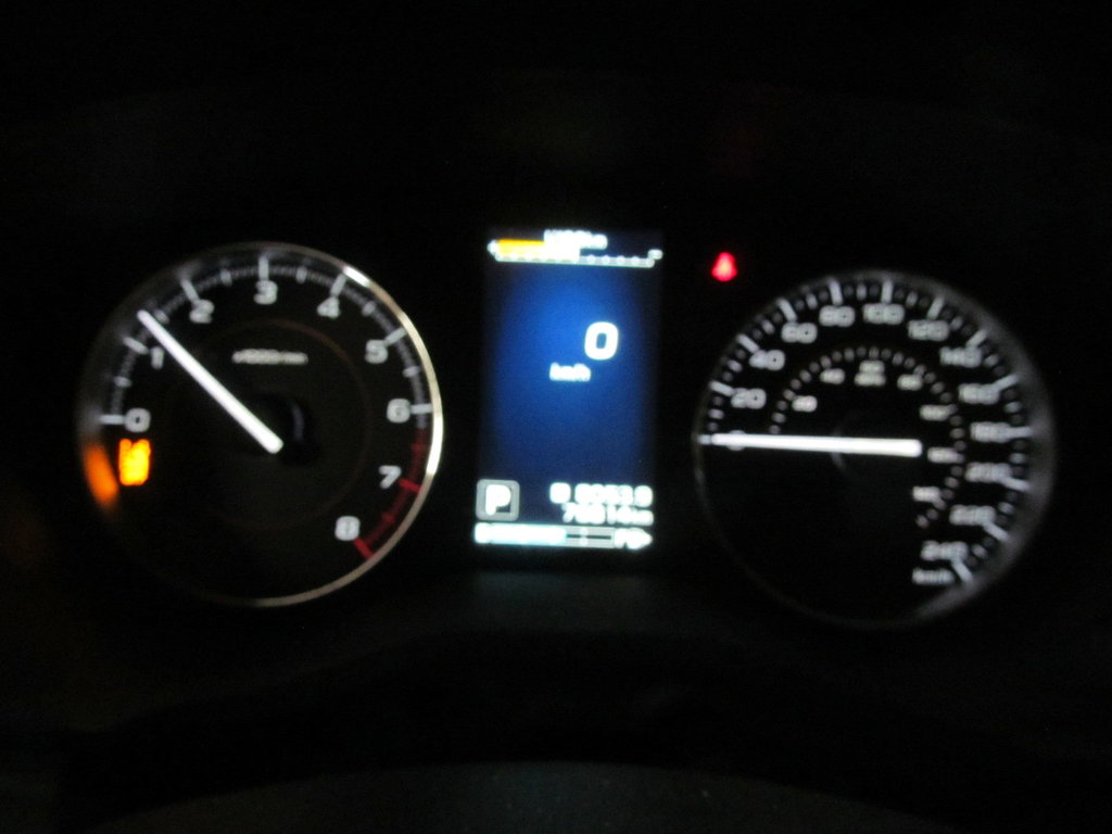2018 Subaru Crosstrek Limited in Dartmouth, Nova Scotia - 5 - w1024h768px