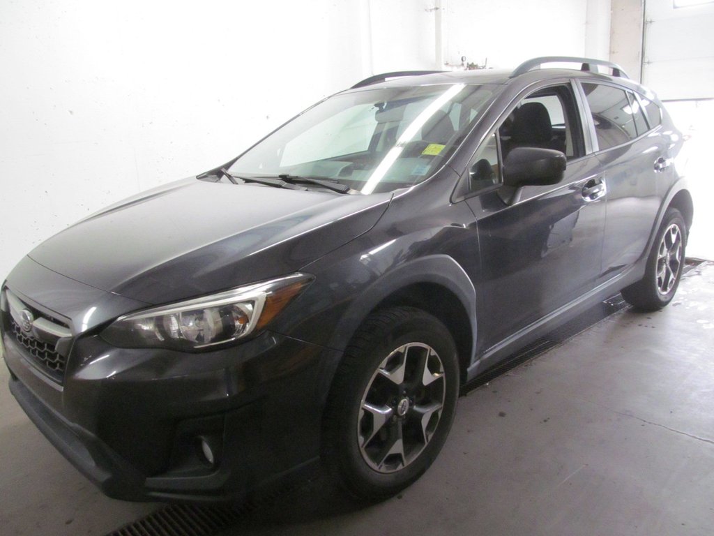 2018 Subaru Crosstrek Touring in Dartmouth, Nova Scotia - 2 - w1024h768px