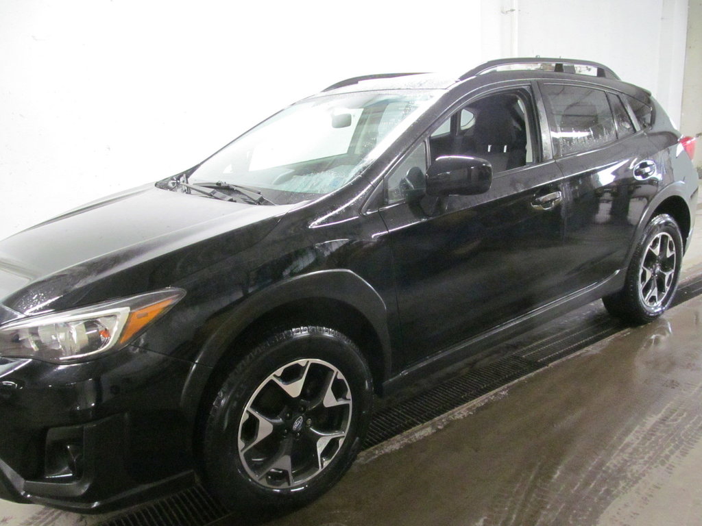 2019 Subaru Crosstrek Touring in Dartmouth, Nova Scotia - 2 - w1024h768px