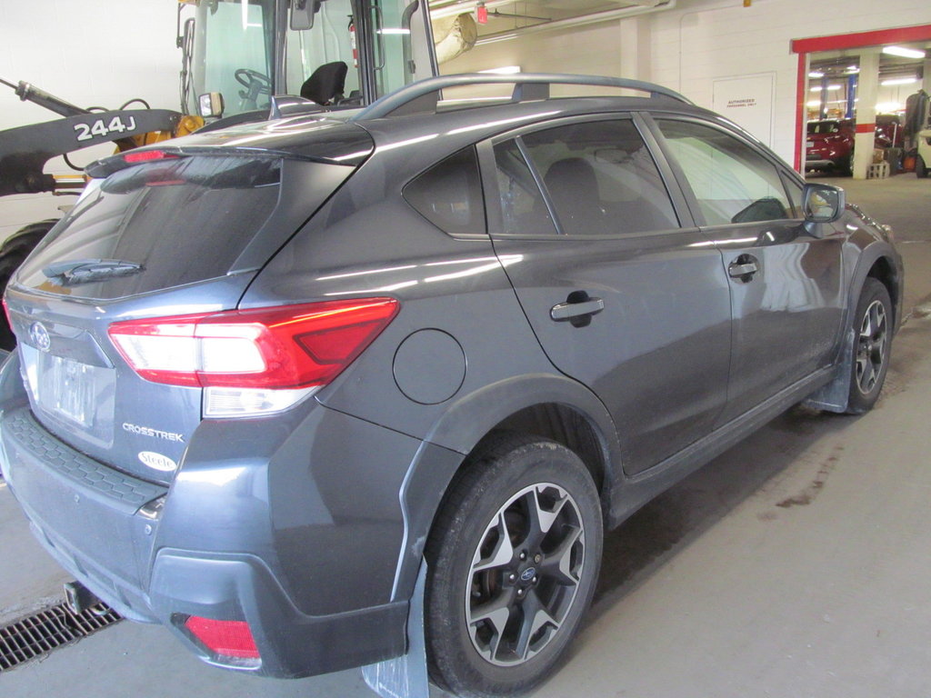 2019 Subaru Crosstrek Sport in Dartmouth, Nova Scotia - 4 - w1024h768px
