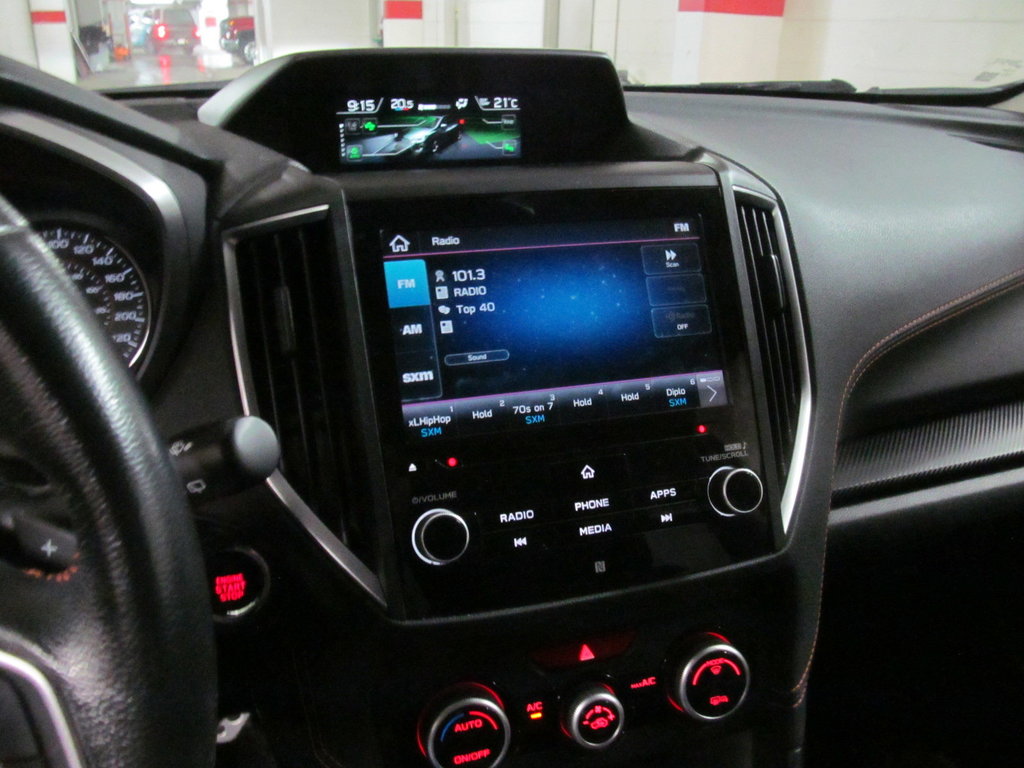 2019 Subaru Crosstrek Sport in Dartmouth, Nova Scotia - 6 - w1024h768px