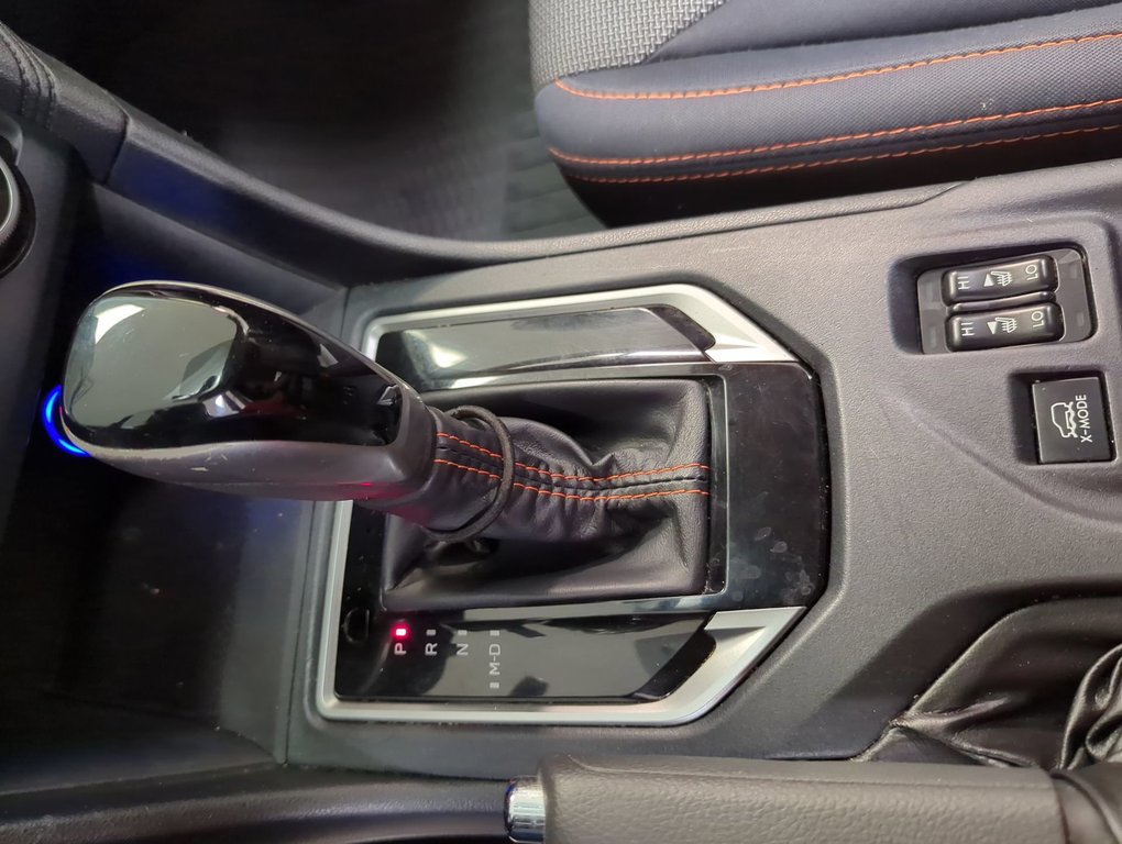 2019 Subaru Crosstrek Touring in Dartmouth, Nova Scotia - 19 - w1024h768px